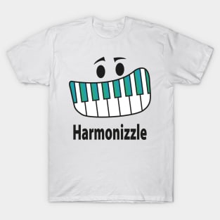 Harmonizzle T-Shirt